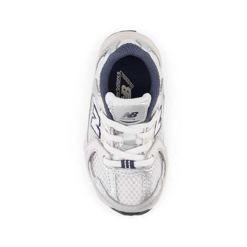New Balance 530 Bungee Lace Shoes